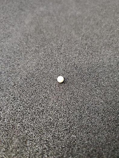 23922655 CERAMIC BALL FOR BAKE UNIT