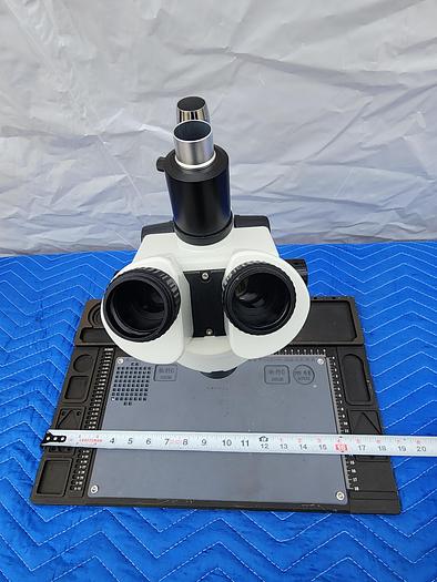 Used PARCO MICROSCOPE