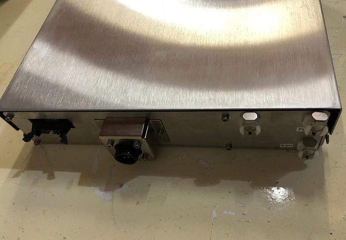 Used SVG ARM LTN SEMICONDUCTOR EQUIPMENT 99-16214-01