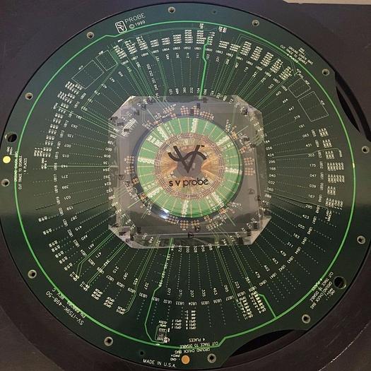 Used SV PROBE VSC7216-02 VTHW-10010-1