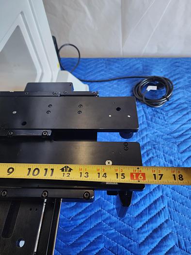 Used NIKON ECLIPSE L200 MICROSCOPE