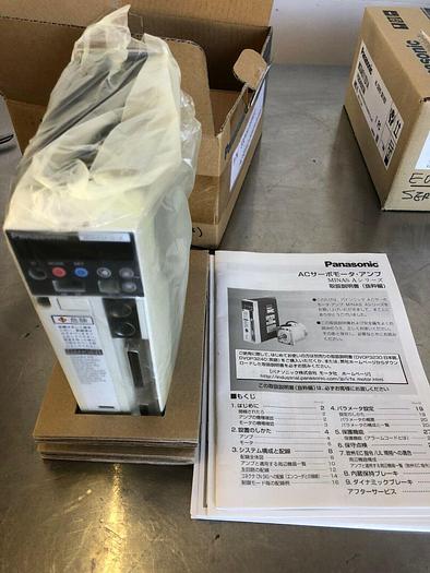 PANASONIC MSDA3A1D1A