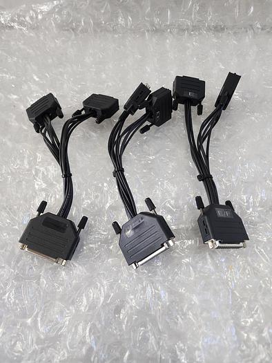 Used NOVX CORPORATION SERIES 5000-BP ELECTROMETER