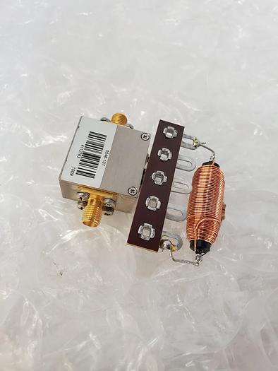 Used PICOSECOND 5547-107 BIAS TEE