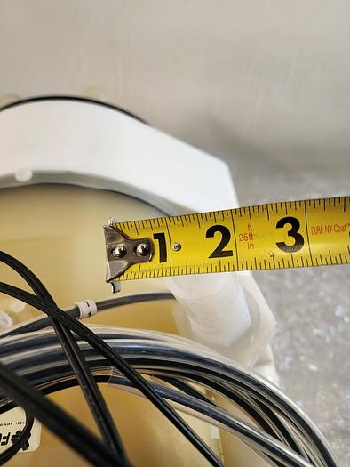 Used FURON FLUID HANDLING PRODUCTS 3000334 , CDP0750-3-4