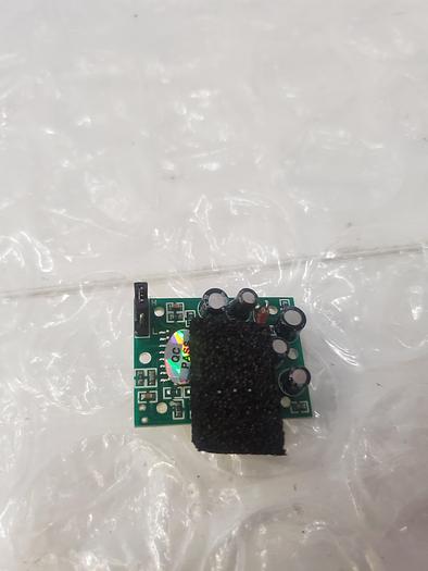 Used RADIOSHACK 276-0033 PIR SENSOR MODULE