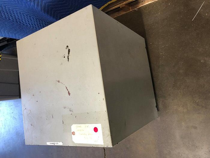 Used CTI-CRYOGENICS 8510 COMPRESSOR