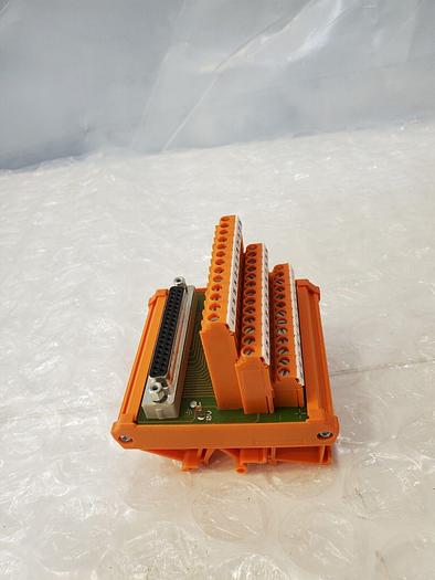 Used WEIDMULLER 8019910000