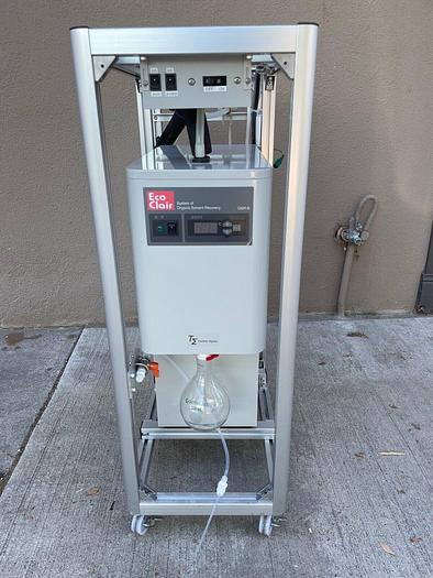 Used ECO CLAIR OSR-B300