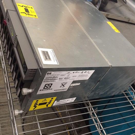 Used HP MODULAR SMART ARRAY 500 G2