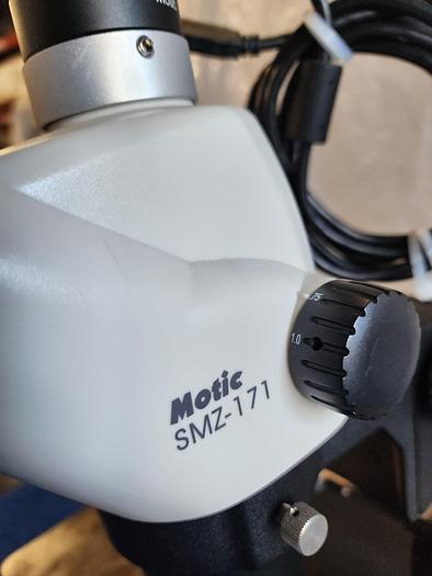 Used SIGNATONE H150W N-WF 10X/23