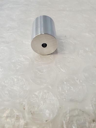 20-00-07318 ALUM, FILLER TUBE CYLINDER QTY 4