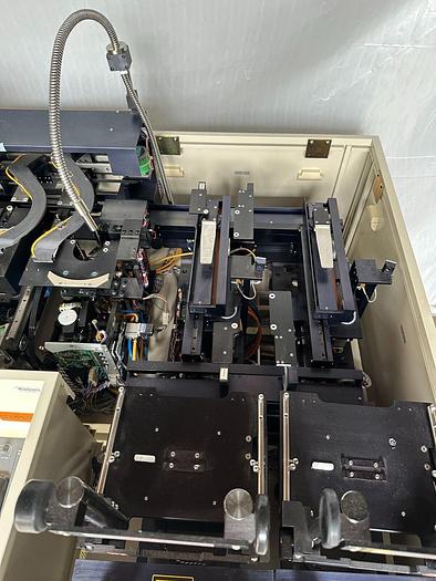 Used NIKON OPTISTATION