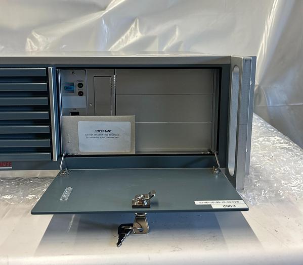 Used BECKHOFF C5102-0050