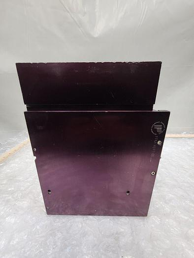 Used PERFECTION PRODUCTS FFM-4197-01