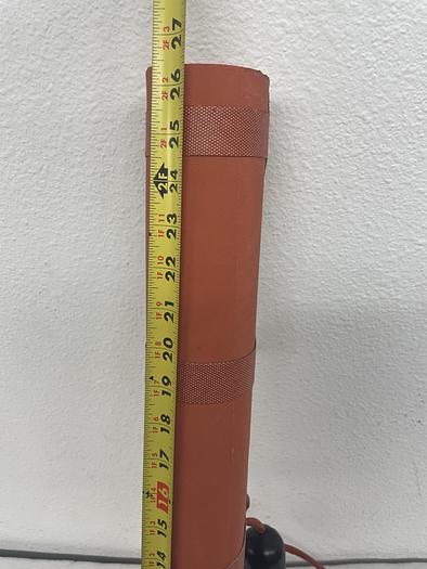 Used MKS 9620-1789 REV A