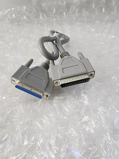 Used NOVX CORPORATION SERIES 5000-BP ELECTROMETER