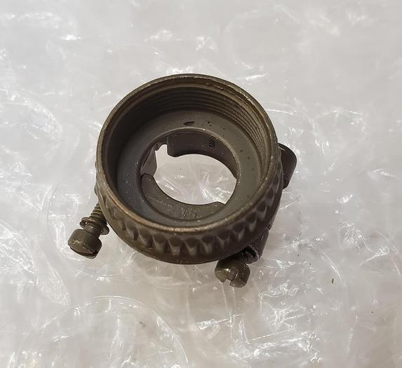 Used CROWN MS3057-12A CABLE CONNECTOR CLAMP