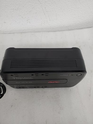 Used BATTERY BACKUP BACK-UPS ES350
