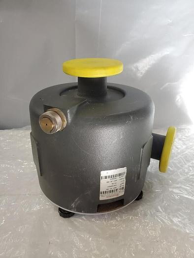 Used EDWARDS INLET CATCHPOT A441-02-000