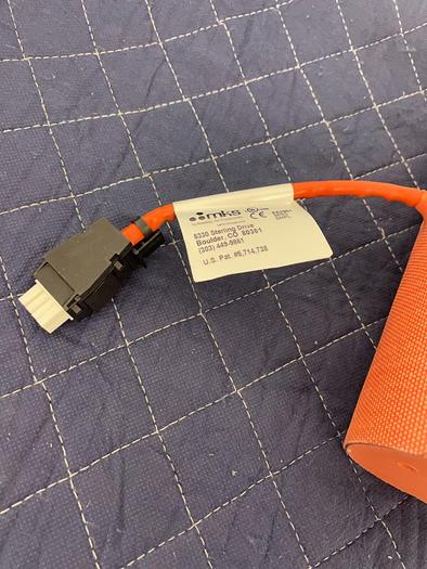MKS HEATER JACKET 9820-0215