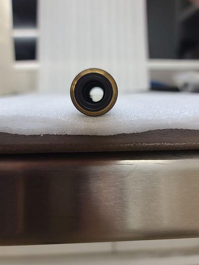 Used OLYMPUS LWD MPLAN 20 .40 OBJECTIVE