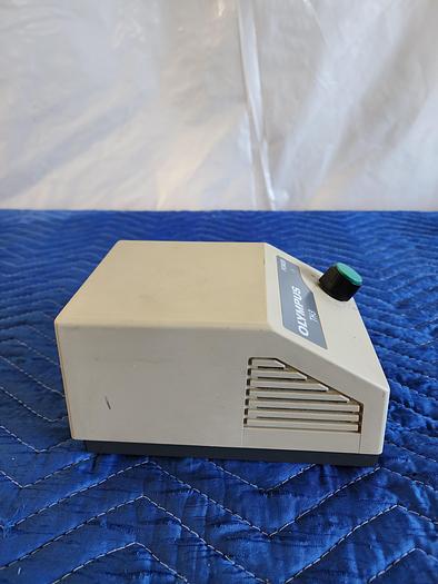 Used OLYMPUS TH3 POWER SUPPLY