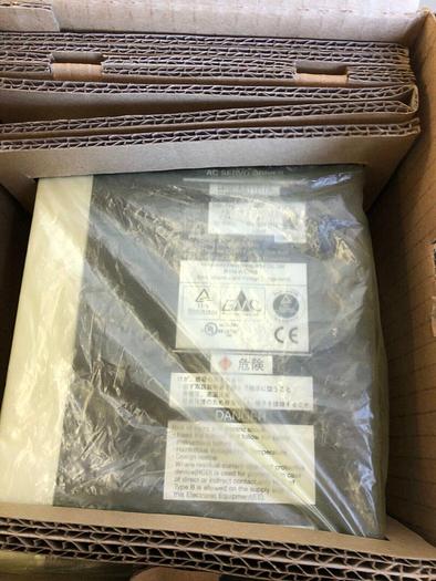 PANASONIC  MQDA011D1A AC SERVO DRIVER