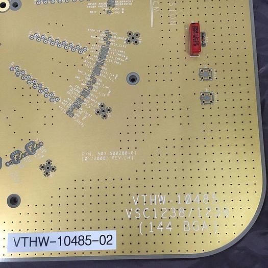 Used VITESSE VTHW-10485-02