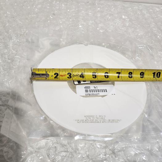 Used COORSTEK AMAZING SOLUTIONS M00000213