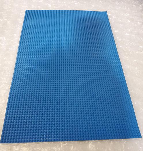 Used FUJI FILM 407082 270mm x 400mm x 3.7mm