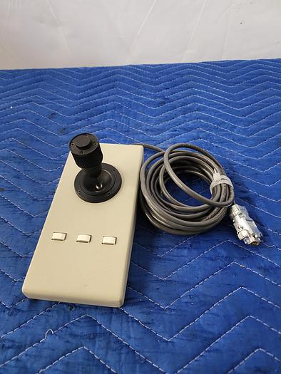 Used JOYSTICK CONTROL 3724-0010P