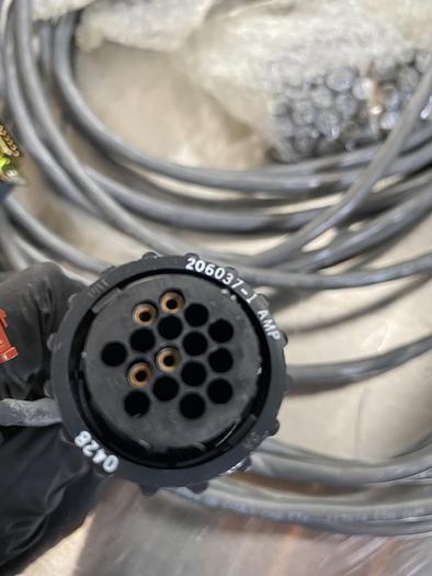 Used APPLIED MATERIALS 0150-22509