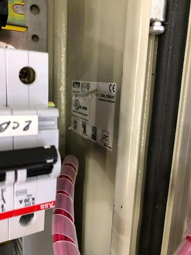 APPLIED MATERIALS OPERATOR CONSOLE VERASEM 3D U-571