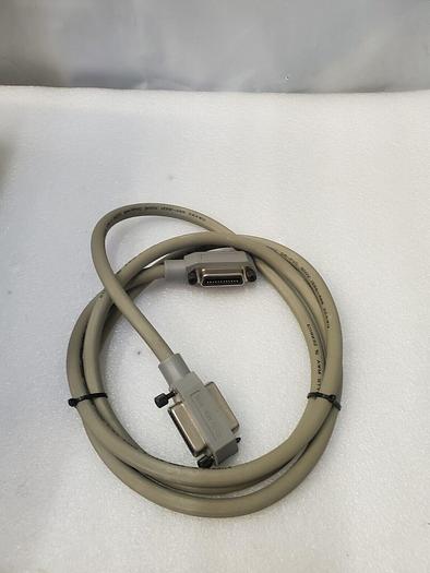 Used IEEE-488 GPIB CABLE