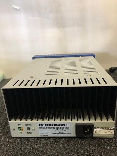 Used BK PRECISION 1627A