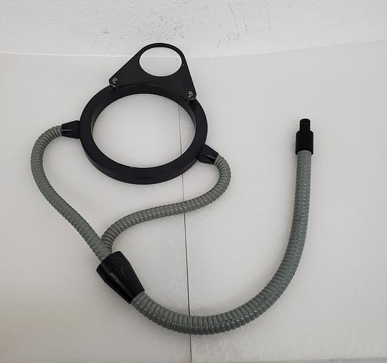 Used Fiber Optic Ring Light