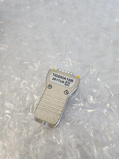 Used RENISHAW TI200A10B