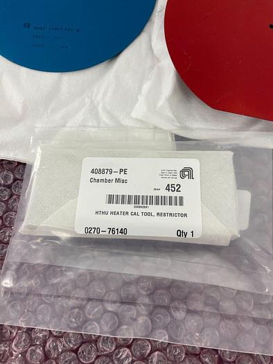 Used AMAT 0270-76140 CAL TOOL