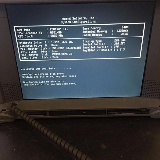 Used FINISAR GTX-P10