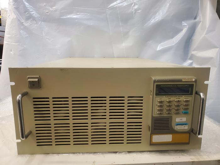Used HEWLETT PACKARD 54120B