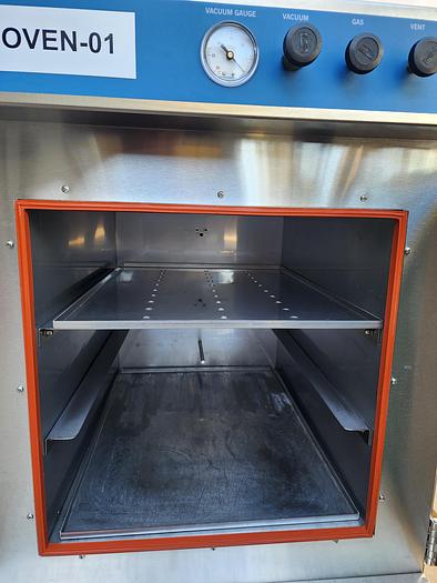 Used THERMO SCIENTIFIC LINDBERG OVEN VO1824SA