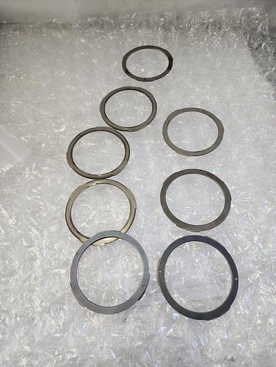Used APPLIED MAGNETICS 588856XB, LOCKING RING