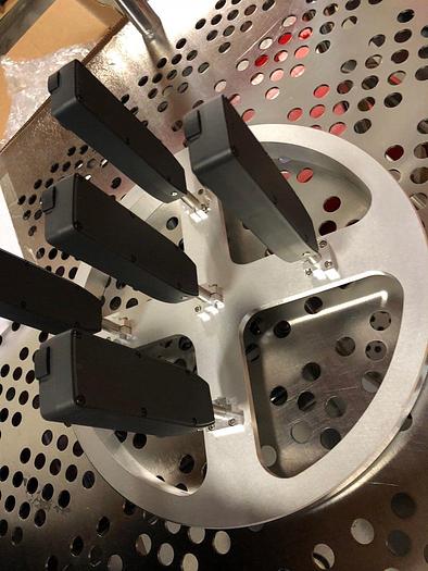 Used MITUTOYO ABSOLUTE