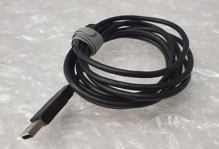 USB SHIELDED HIGH SPEED CABLE E-152041-D