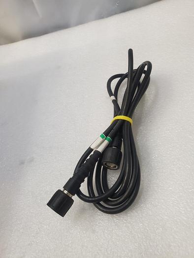 Used PROBE MASTER CABLE BNC TO BNC