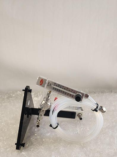 COLE PARMER LPM AIR Direct-Read Variable-Area Flowmeters 5-30