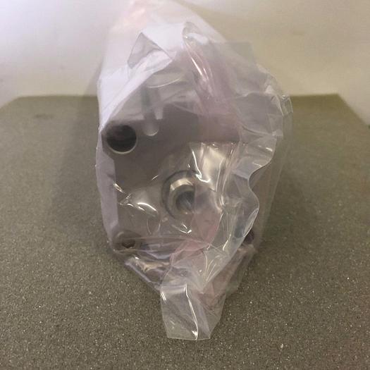 Used SMC CQ2A40-125-DCJ666GJ