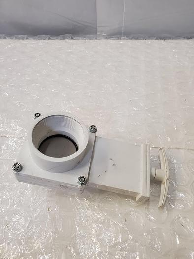 Used VALTERRA GATE VALVE 2 IN