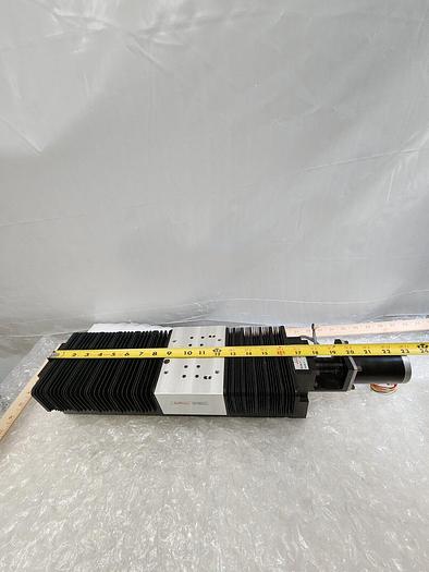 Used LINTECH M1-112408 Rodless Actuator